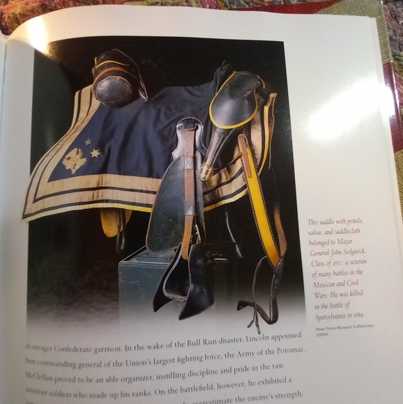 West Point. The First 200 Yeare. PBS companion. - Picture 10 of 14